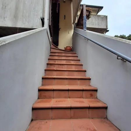 Caminito Holiday home