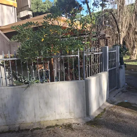 Holiday home Caminito *